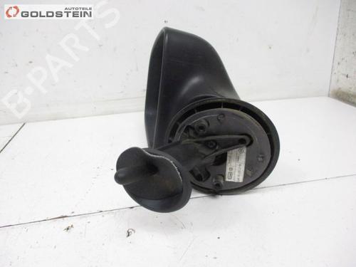 Left mirror DACIA SANDERO 1.4 (BS0C, BS0A, BS0G, BS1F, BS0E) | BP18790069C26 