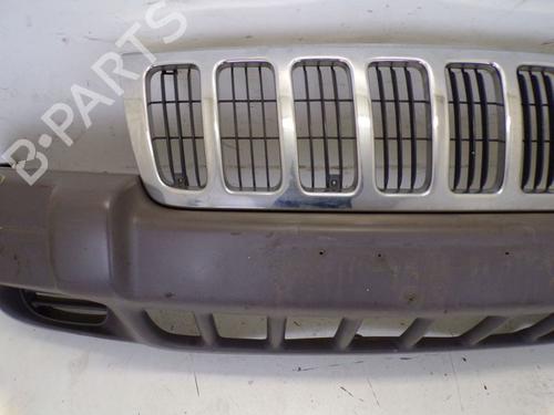 Front bumper JEEP GRAND CHEROKEE II (WJ, WG) 4.0 4x4 | BP29099173C7 