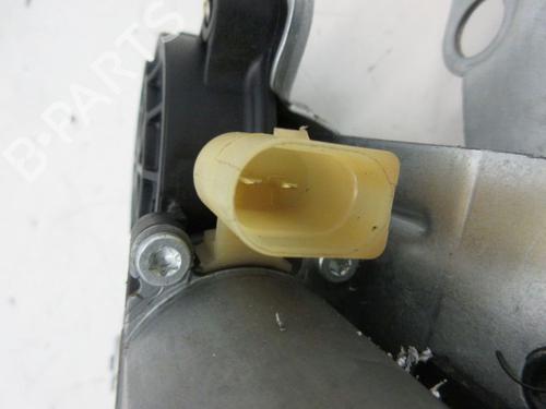 Rear left window mechanism VOLVO XC70 I Cross Country (295) 2.5 T XC AWD | BP29090074C24