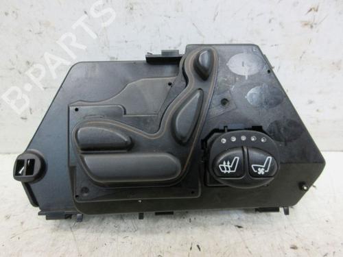 Used Switch MERCEDES-BENZ S-CLASS (W220) S 320 CDI (220.026, 220.126) (197 hp) 19292398