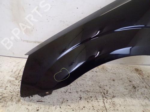 Left front fenders KIA SORENTO I (JC) 3.5 V6 4WD | BP29086357C41 