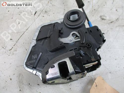 Rear left lock TOYOTA AVENSIS Estate (_T27_) 2.0 D-4D (ADT270_, ADT270R) | BP13761951C100
