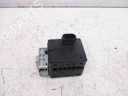 Control unit RENAULT LAGUNA III Grandtour (KT0/1) 2.0 dCi (KT01, KT08, KT09, KT0K, KT12, KT1D, KT1W) | BP22705707M11 