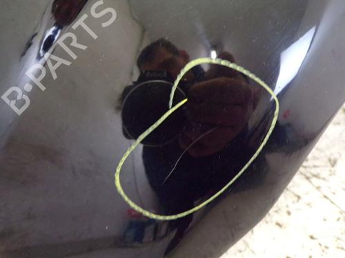 Left front fenders KIA SORENTO I (JC) 3.5 V6 4WD | BP29086357C41 