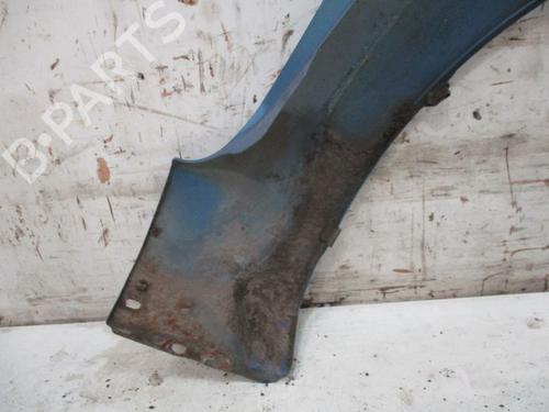 Left front fenders FORD FOCUS II Turnier (DA_, FFS, DS) 1.8 | BP18808872C41 