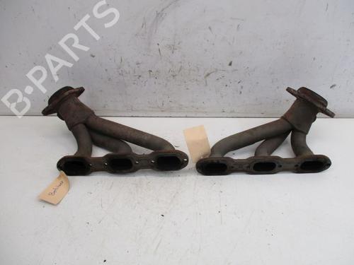 Exhaust manifold DODGE CHARGER 3.5 | BP28174785M110 