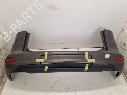 Used Rear bumper Rear bumper 37143999 37143999