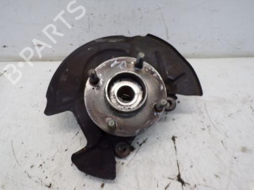 Right front steering knuckle FORD FIESTA VII (HJ, HF) 1.5 ST EcoBoost | BP29098374M26 