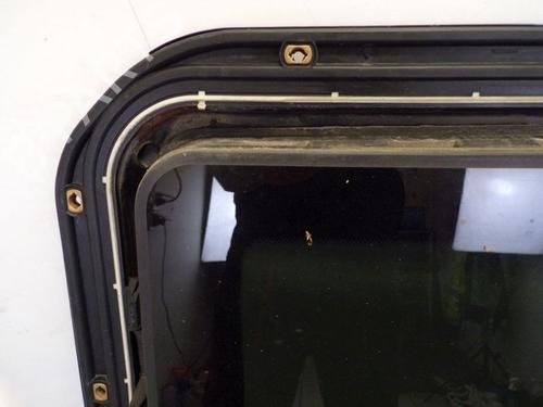 Sunroof MERCEDES-BENZ S-CLASS (W220) S 320 CDI (220.026, 220.126) | BP18805473C124 