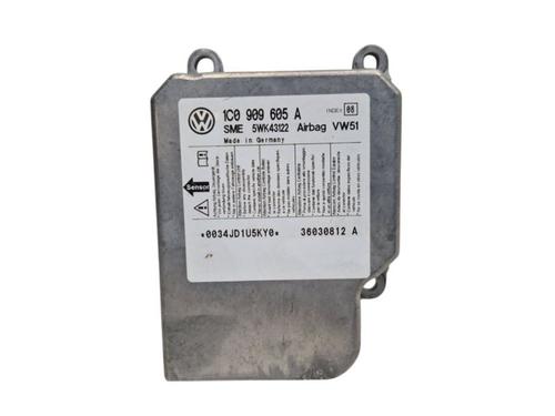 Used Control unit Control unit VW TRANSPORTER T5 Bus (7HB, 7HJ, 7EB, 7EJ) 1.9 TDI (105 hp) 33925283 33925283