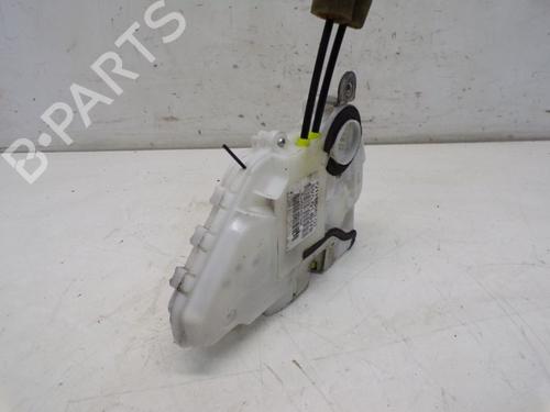 Front right lock HONDA CIVIC VIII Hatchback (FN, FK) 1.4 (FK1) | BP29100250C97 