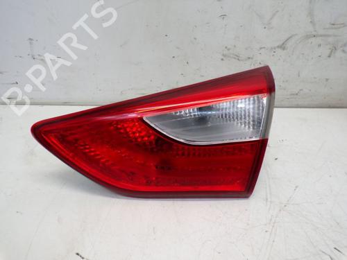 Used Right tailgate light HYUNDAI i30 (GD) 1.4 (99 hp) 30668829