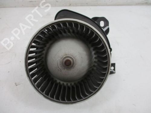 Used Heater blower motor OPEL CORSA D (S07) 1.3 CDTI (L08, L68) (75 hp) 18792995