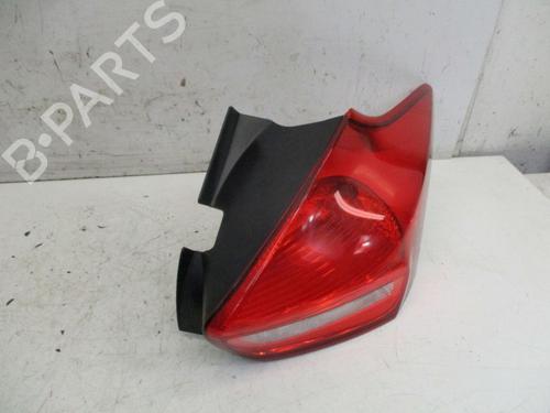 Right taillight FORD FOCUS III 1.0 EcoBoost | BP29089277C35 
