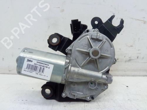 Used Rear wiper motor Rear wiper motor 37141091 37141091