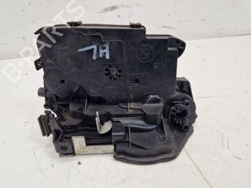 Used Rear left lock Rear left lock BMW 3 Touring (E91) 318 d (143 hp) 40626027 40626027
