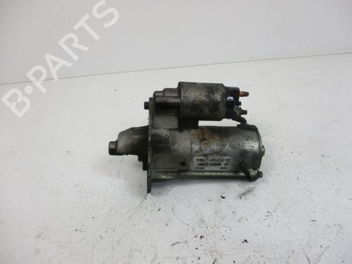 Used Starter Starter FORD FOCUS II Turnier (DA_, FFS, DS) 1.6 TDCi (109 hp) 40230536 40230536