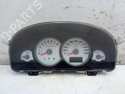 Afficheur FORD MAVERICK 2.3 16V (150 hp) 28064123