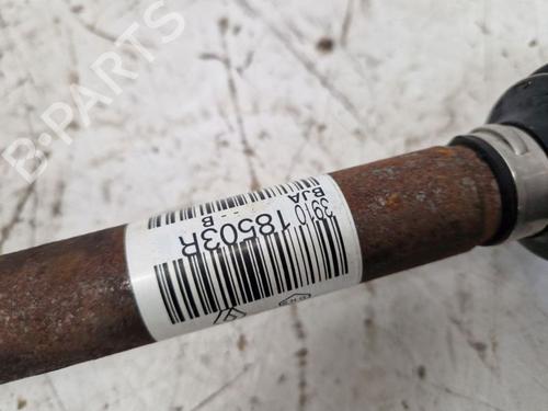 Venstre Styrespindel Lejehus MITSUBISHI COLT VII Hatchback (VB_) 1.0 MPi (VBXG0) | BP29569707M25 