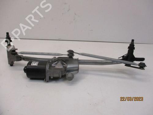 Front wipers mechanism BMW 1 (E81) 118 d | BP18804553C83 