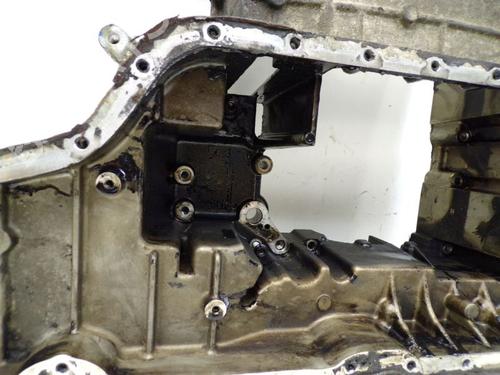 Oil sump AUDI A6 C6 Avant (4F5) 3.0 TDI quattro | BP28307082M115