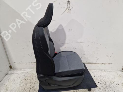 Left front seat MITSUBISHI COLT VII Hatchback (VB_) 1.0 MPi (VBXG0) | BP31574065C15 
