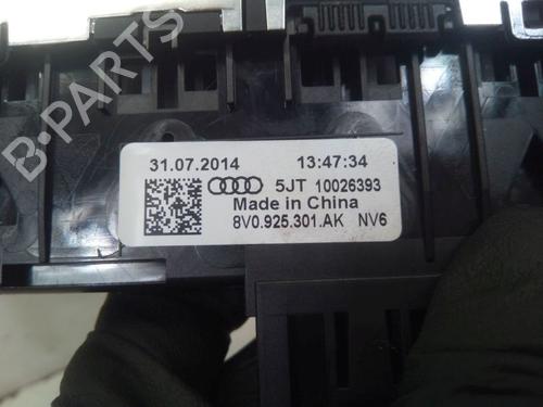 Switch AUDI A3 Limousine (8VS, 8VM) 2.0 TFSI | BP36569091I30 - Image 10