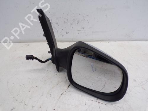 Used Right mirror SEAT ALTEA XL (5P5, 5P8) 2.0 TDI (140 hp) 25826340