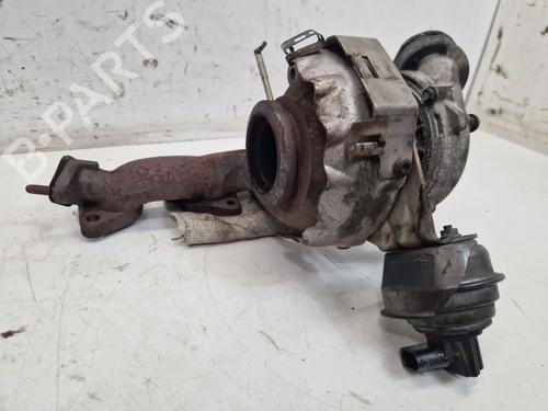 Turbolader/Kompressor Turbolader/Kompressor 39007698 39007698