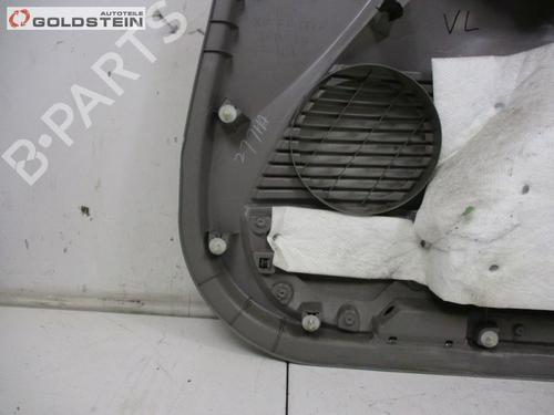 Front left panel MITSUBISHI GRANDIS (NA_W) 2.0 DI-D (NA8W) | BP37109078C58 - Image 10