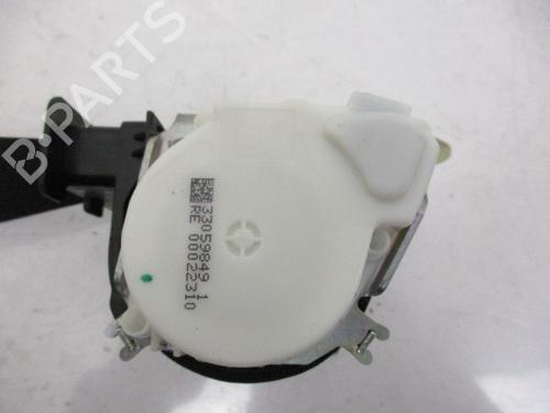 Front right seatbelt BMW 1 (E87) 120 d | BP37098242I25 - Image 5