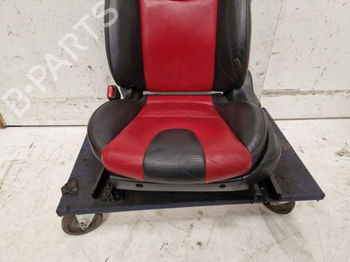 Left front seat MAZDA RX-8 (SE, FE) 1.3 (FE103, SE3P) | BP38076649C15 - Image 7