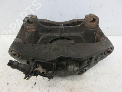 Right front brake caliper AUDI A3 (8P1) 3.2 V6 quattro | BP37123100M104 - Image 4