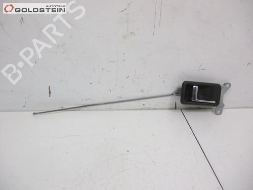 Used Front right exterior door handle MITSUBISHI PAJERO I (L04_G, L14_G) 3.0 V6 (L141G, L146G) (141 hp) 18763176