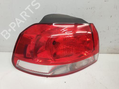 Left taillight VW GOLF VI (5K1) 1.4 | BP33908023C34 - Image 2