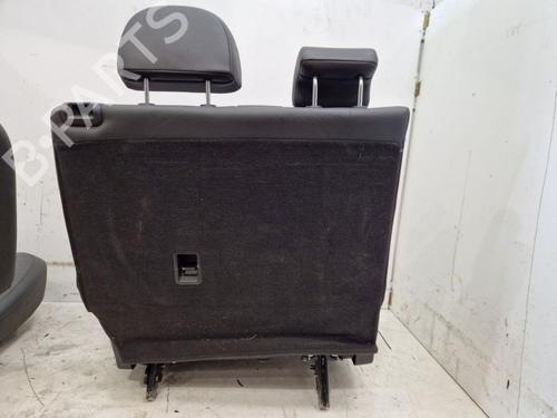 Rear seat OPEL ANTARA A (L07) 2.0 CDTI 4x4 | BP29105612C17 