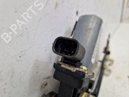 Front left window mechanism FIAT 500 (312_) 1.4 (312AXC1B, 312CXC1B) | BP31703695C22 