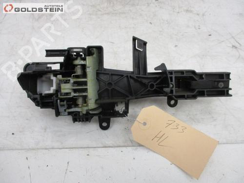 Rear left exterior door handle BMW 1 (E87) 118 d | BP18754381C130 