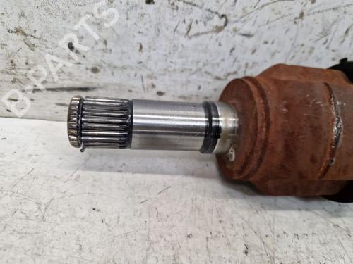Left front driveshaft FIAT PUNTO EVO (199_) 1.3 D Multijet | BP29108024M38
