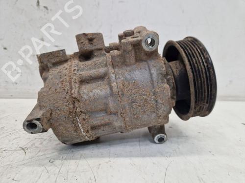 AC compressor VW PASSAT B8 Variant (3G5, CB5) 2.0 TDI | BP37144548M34 - Image 3