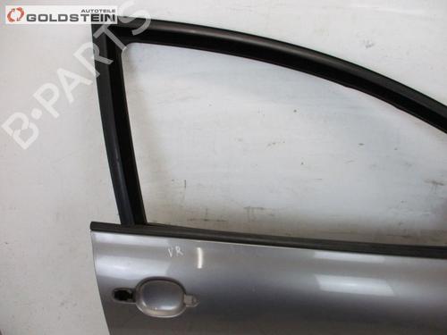 Right front door SEAT TOLEDO III (5P2) 1.9 TDI | BP26647453C3 