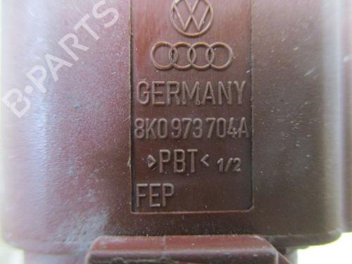 Electronic sensor SKODA CITIGO (NF1) 1.0 | BP37126428M84 - Image 8