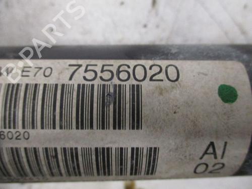 Driveshaft BMW X5 (E70) xDrive 48 i | BP37117857M37 - Image 7
