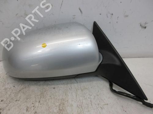 Right mirror AUDI A3 (8P1) 3.2 V6 quattro | BP19291031C27 