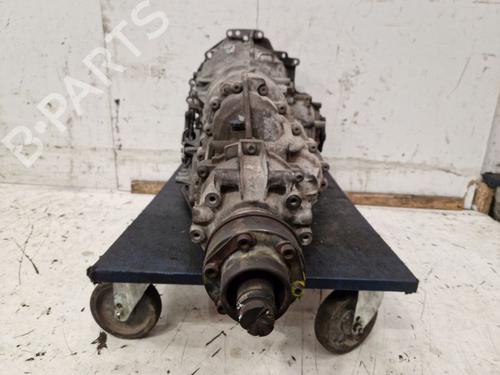 Gearbox AUDI A6 C6 Avant (4F5) 3.0 TDI quattro | BP36655692M3 - Image 8
