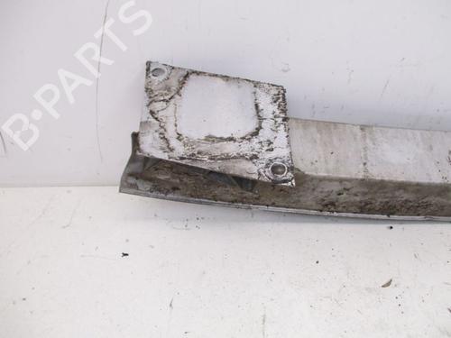 Rear bumper reinforcement AUDI A3 (8P1) 2.0 TDI 16V | BP18807180C73 