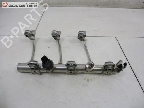 Injection rail OPEL ASTRA K (B16) 1.0 Turbo (68) | BP25013199M98 
