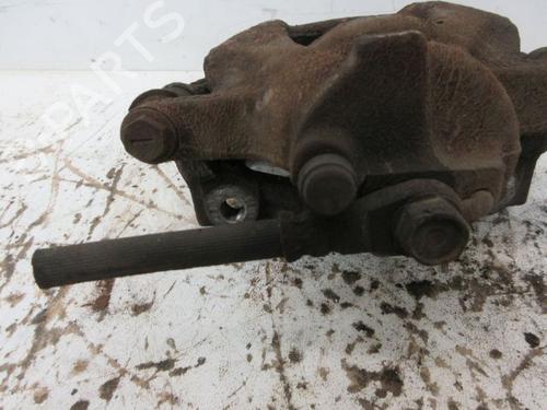 Left front brake caliper TOYOTA AYGO (_B1_) 1.0 (KGB10_, KGB10R) | BP29094447M105 