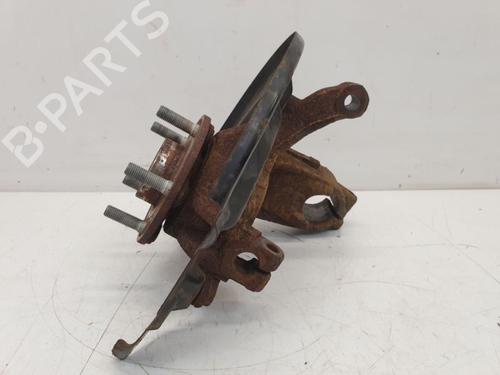 Left front steering knuckle FORD KUGA II (DM2) 1.5 EcoBoost 4x4 | BP33287246M25  - Image 5