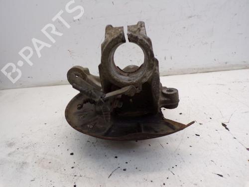 Right front steering knuckle VW PASSAT B6 (3C2) 2.0 TDI 4motion | BP37129880M26 - Image 7